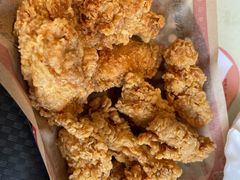 -肯德基(昆山开发区店)