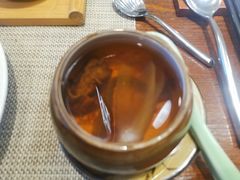 -格桑花开药膳蔬食文化空间