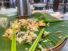 -园林美食城·本土农家菜(杨和镇店)