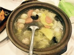 -海派铜锣湾(打浦路店)