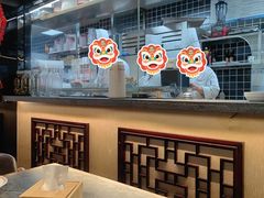 -李记饺子·熏酱东北菜(欢乐谷店)