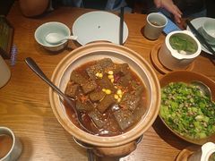 -甘家界柠檬鸭(安吉店)