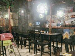 -日本料理神拉面
