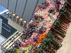 -闽江夜游台江旅游码头