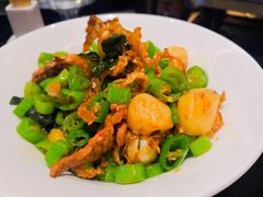 -口味堂(惠济路店)