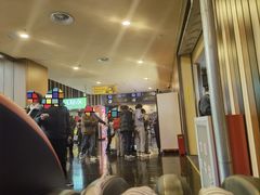 -华谊兄弟影院(IMAX洋桥店)