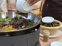 -标记好食
