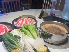 -呷哺呷哺(砂之船奥莱店)