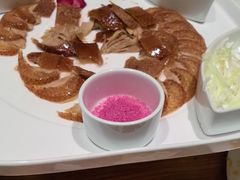 -壹零捌道·北京烤鸭(车公庄店)