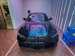 -上海宝诚中环BMW·MINI4S店