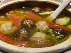 -在湖边私厨小馆