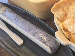 -花菇朵·云山雀 ll 野生菌火锅·精品云南菜(万柳店)