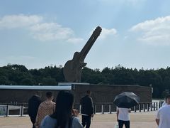 -朱家尖南沙景点