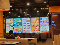 -大快活(丽丰店)