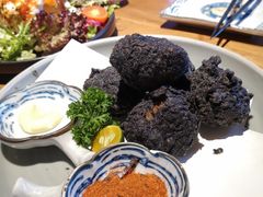 乌拉拉炸鸡块-村上一屋(健翔桥店)