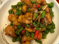 -日昌餐馆(亦庄店)