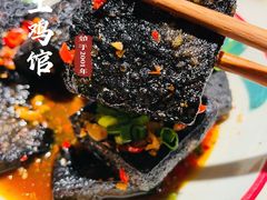 -洞庭土菜馆(天河北总店)