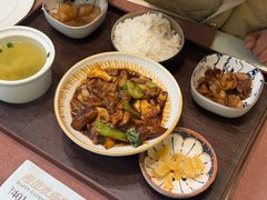 -意卡菲·欢乐聚会餐厅(华侨店)