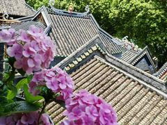 -飞霞风景名胜区