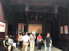 -潜口民宅博物馆