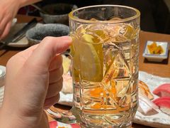 -水之惠鲜鱼料理(王府大街店)