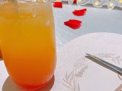 -晶雅花园西餐厅(南京首店)
