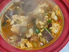 -火龙堂·风味民间菜(文一路店)