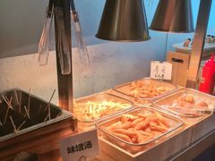 -王氏炉匠·烧鸟放题自助(三里屯店)