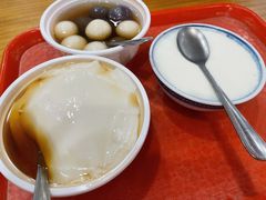 原味豆花-冰神糖水铺(国贸中心店)