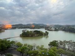 -惠州康帝国际酒店