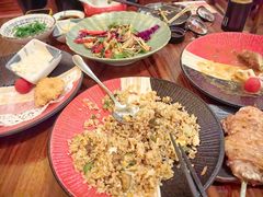 -鸟鹏烧鸟居酒屋(仁恒梦中心店)