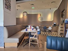 -玛尚诺意式餐厅(新达汇三林店)