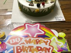 -DQ·蛋糕·冰淇淋(新玛特分店)