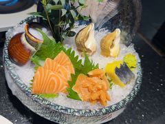 -上井精致料理自助餐(松雷店)