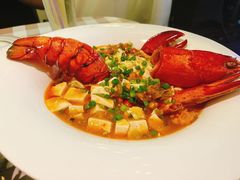 -皇玺·云汀花园餐厅(振华商厦店)