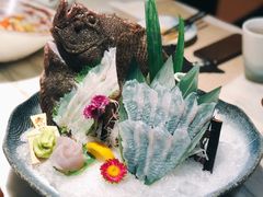 -月下料理(楷林IFC店)