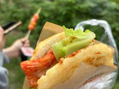 -市井川菜(钟山店)