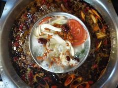 -金鼎雪山牦牛杂火锅(理县总店)