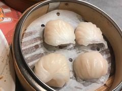 -点点心点心专门店(旺角店)