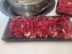 -牛品福潮汕牛肉火锅(旺庄店)