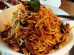 山东拌菜-同喜烤鸭店(光芒店)