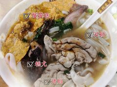 -荔林食店(西华路店)
