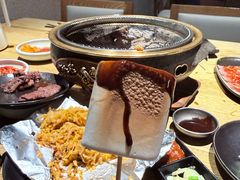 -泥炉烧肉师(新街口金銮巷店)