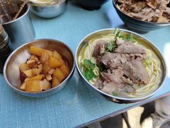 -河南拉面(肇周路店)