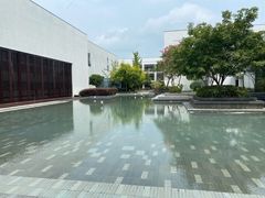 门面-逸林轩中餐厅(中信泰富朱家角锦江酒店)