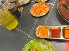 -西塔老太太泥炉烤肉(龙湖北苑天街店)