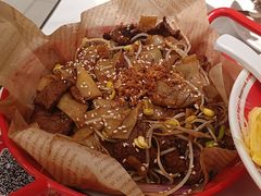 -新世界餐厅(万达店)
