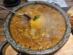 -九转小磨·非遗东北菜(万达广场店)