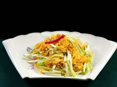 -美味故事特色餐厅(汉阳郭茨口店)