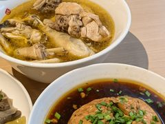 -兔爸私家小厨(新北万达店)